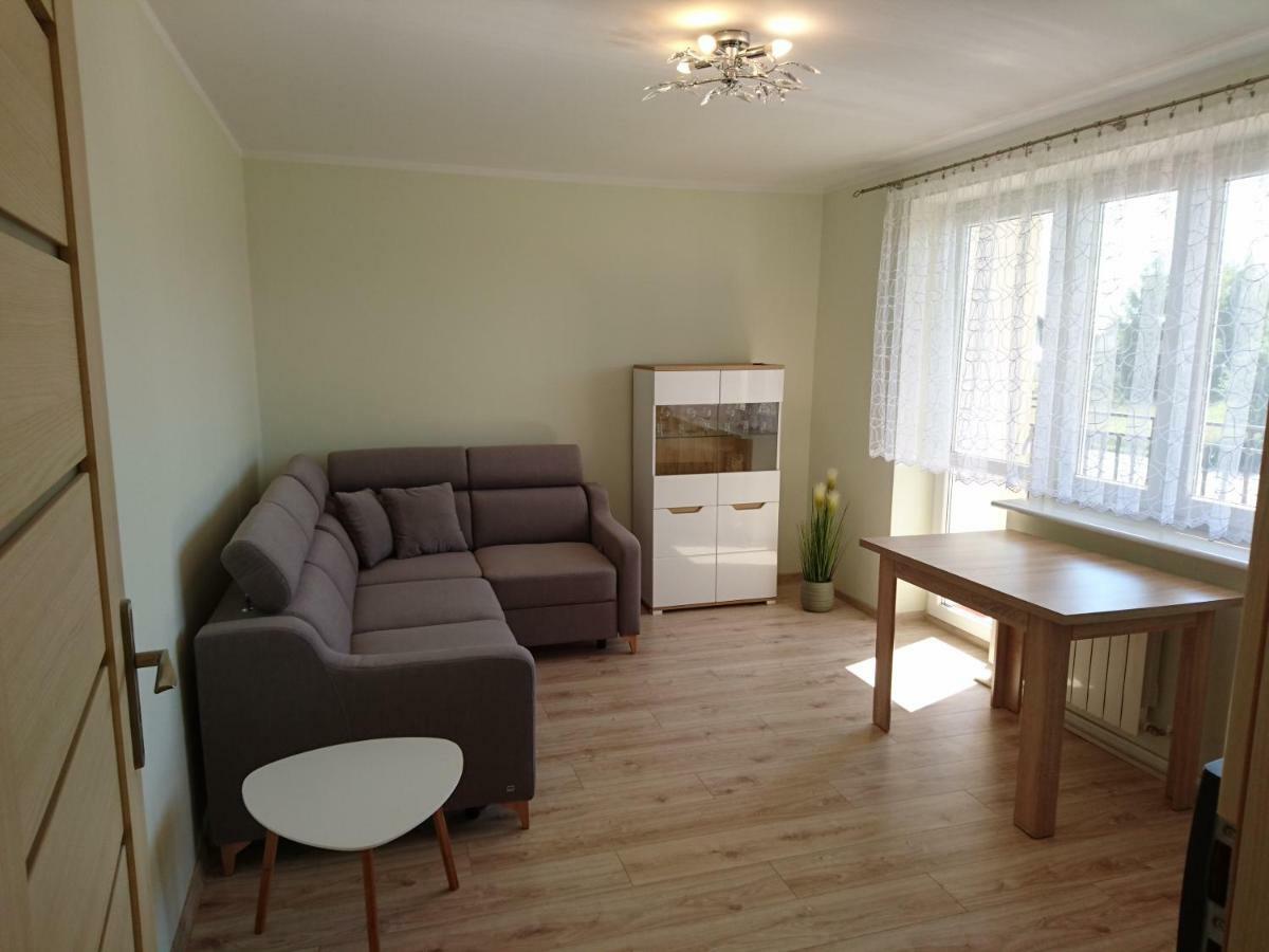 Apartament Bryza Darlowo Exterior photo