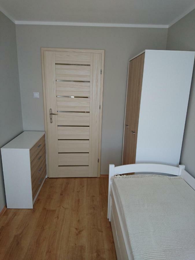 Apartament Bryza Darlowo Exterior photo